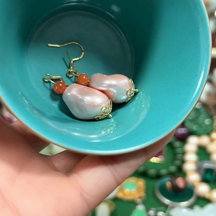 瓷片王*我是真的喜欢这个风格