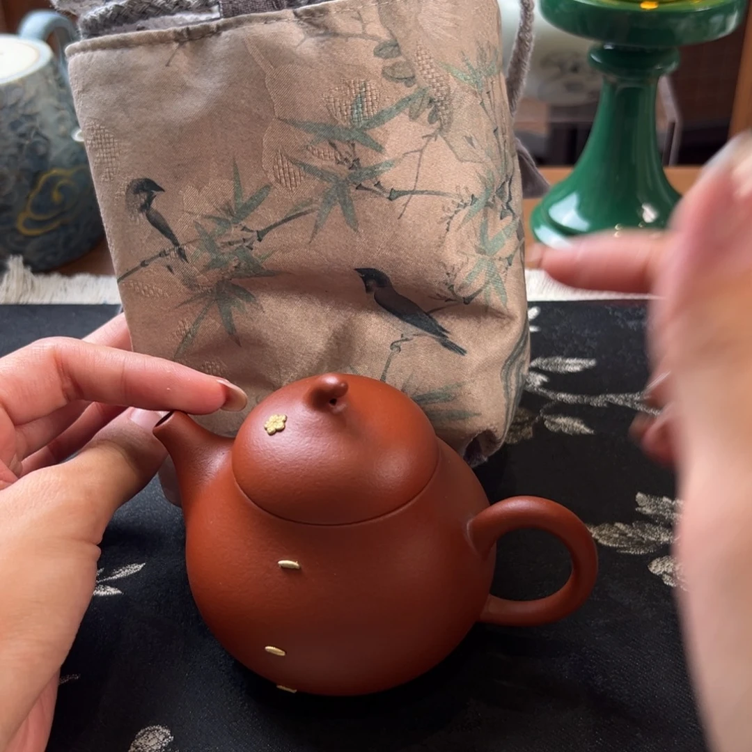 茶具等产品的生产和销售