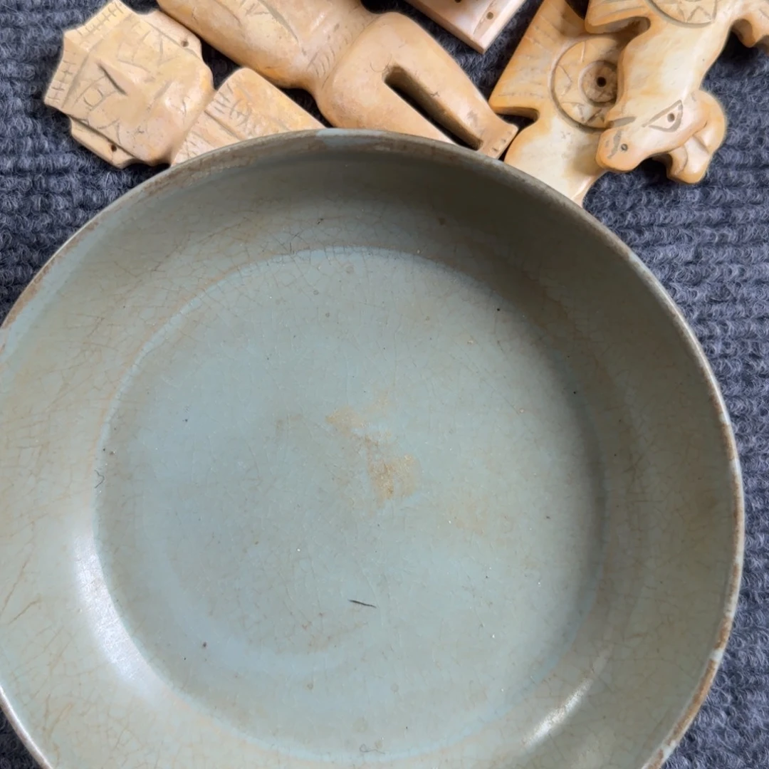 瓷片文***承正在直播中的