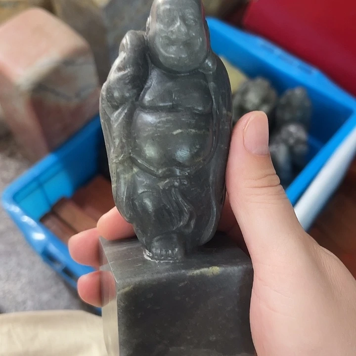 巴林石所见即所得