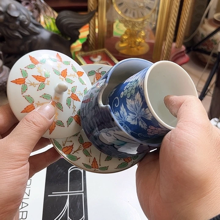 瓷片花****6好的我真的是太喜欢