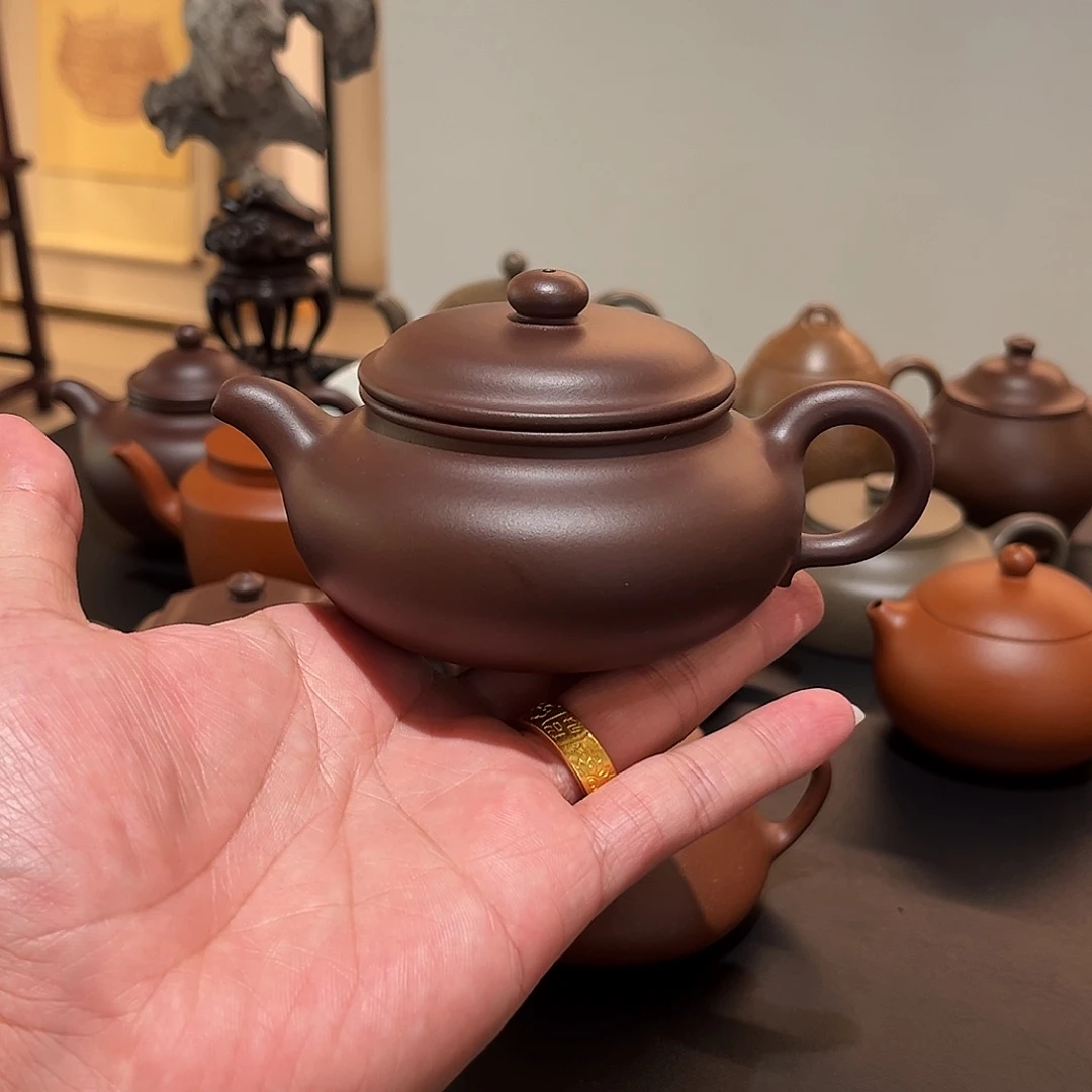【闪购商品】茶壶紫砂仔*爸111111111111111
