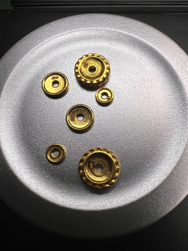 轩祐黄金珠宝足金999