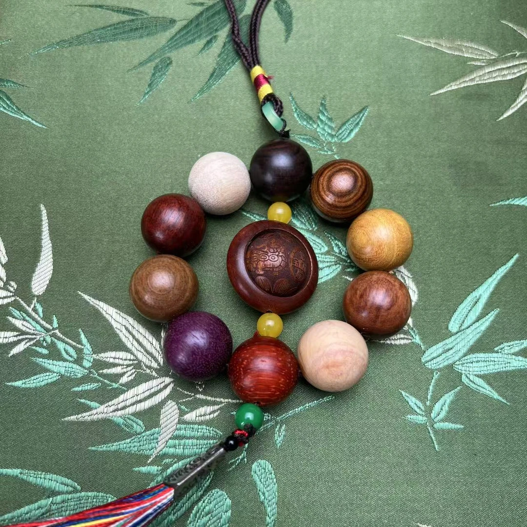 精品车挂 无礼盒J 0131