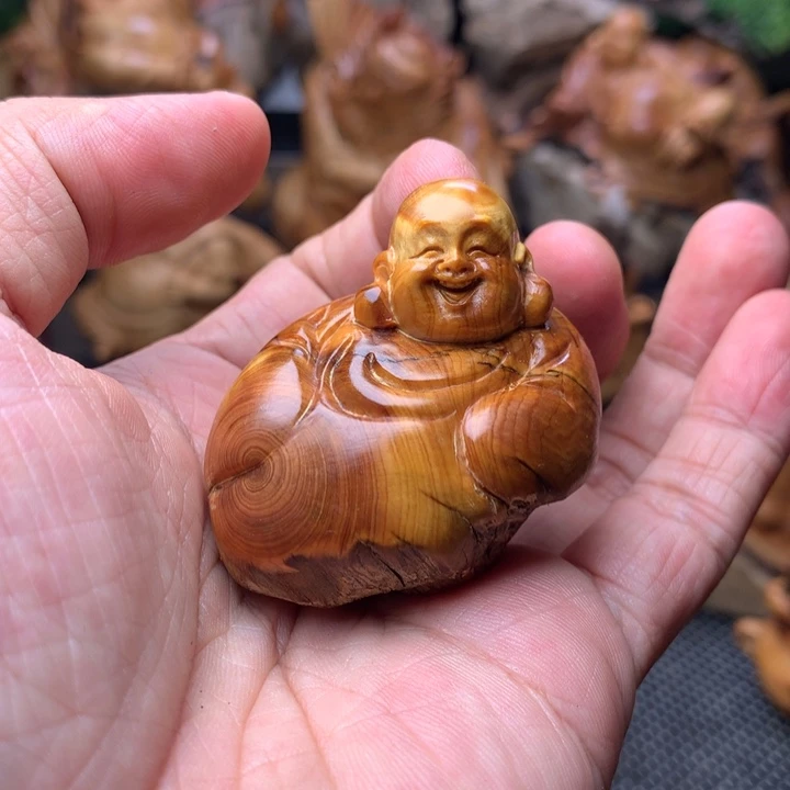 柏木（崖柏）崖柏陈化