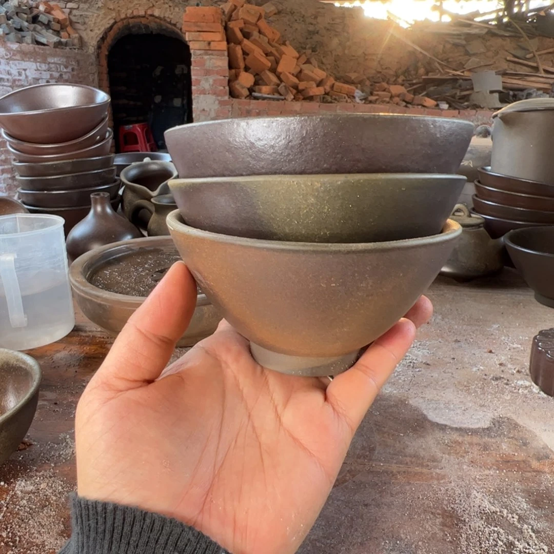 坭兴陶贵台龙窑A152