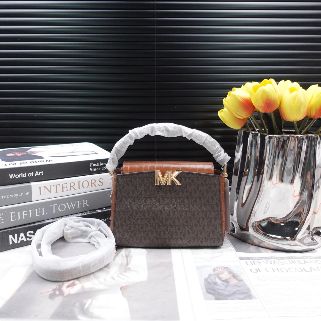 95新 MICHAEL KORS/迈克高仕 单肩包/T10333253