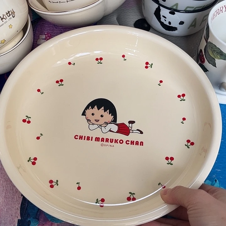 瓷满25米包邮，2天凑够
