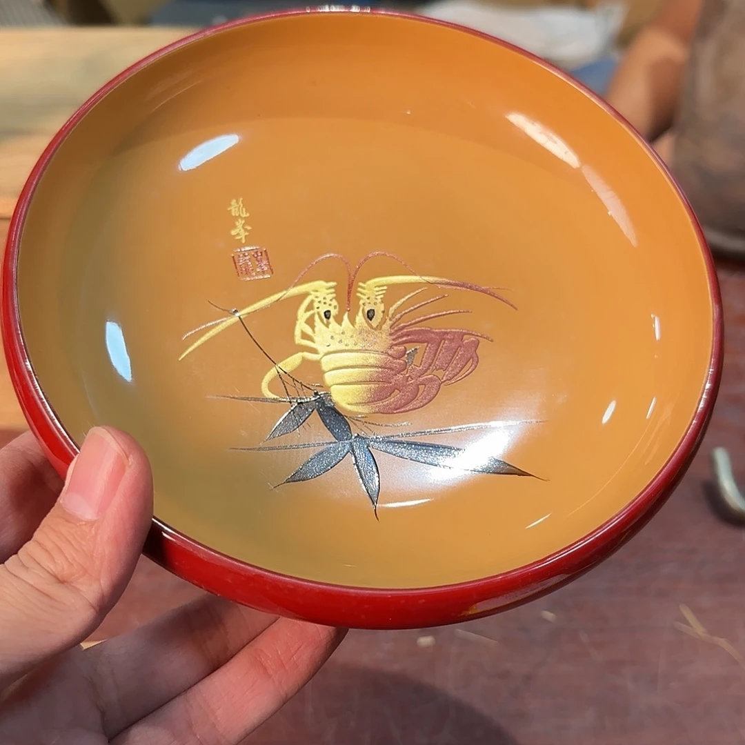 工艺美术艺术作品