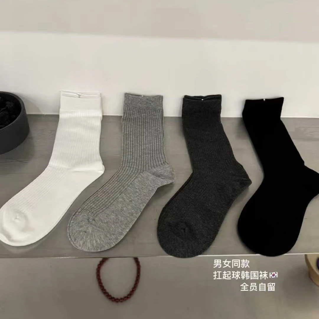 【不晚】韩系百搭高级感时尚休闲毛衣宽松针织加厚