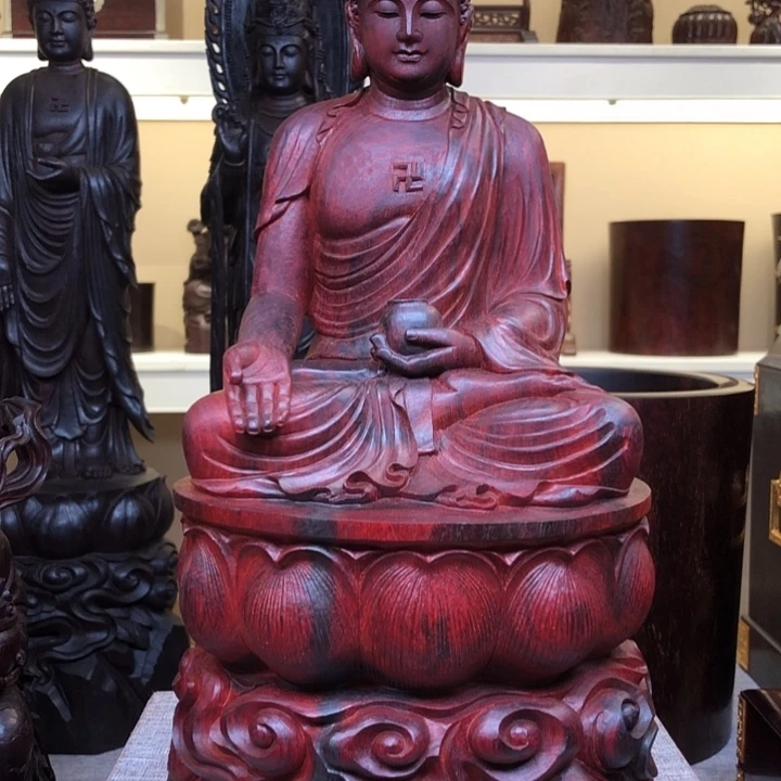 檀香紫檀（小叶紫檀）