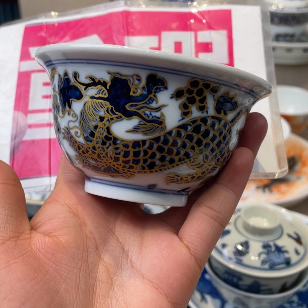 杯爱***梦景德镇，景德镇市浮梁县，景德镇