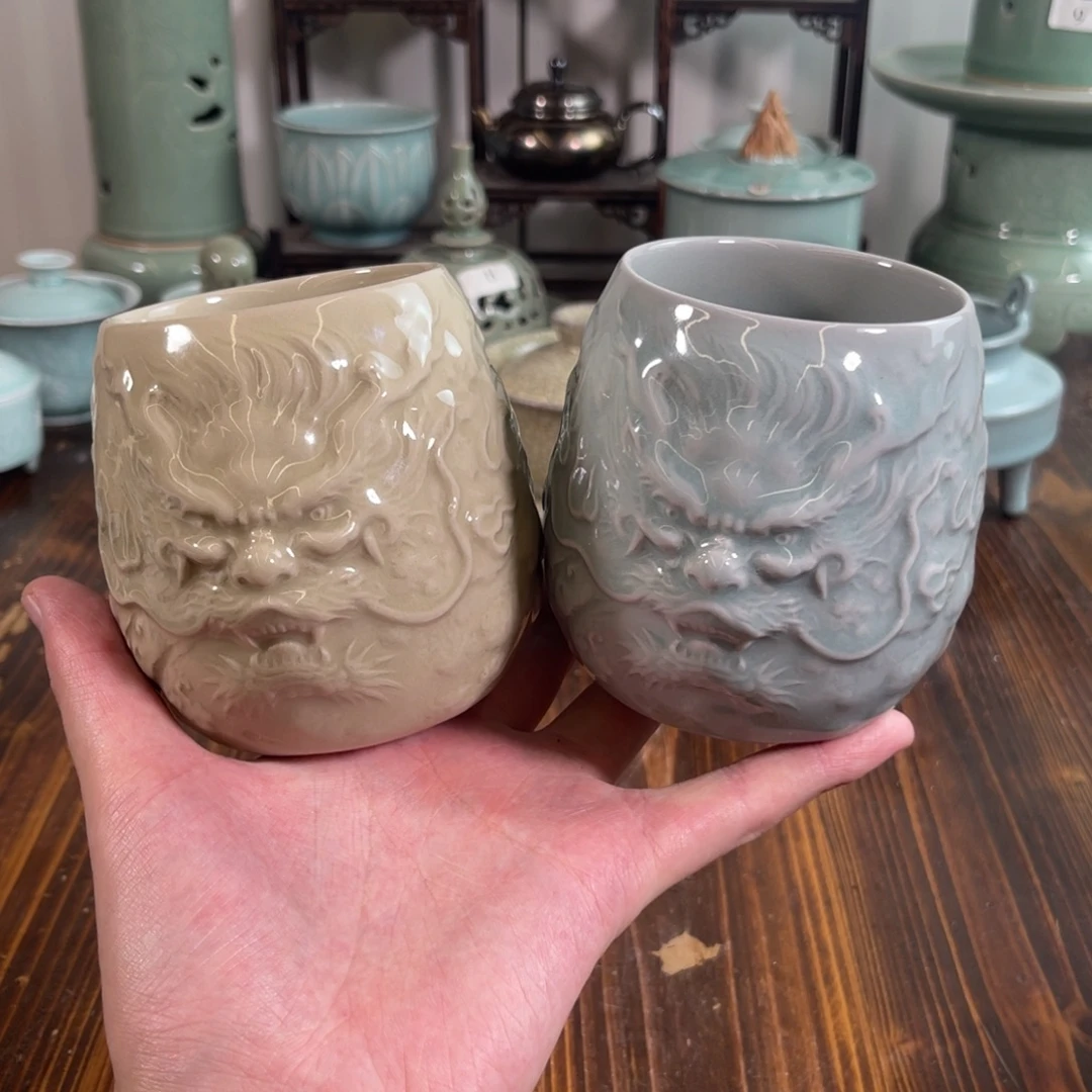 三宝茶器开播福利