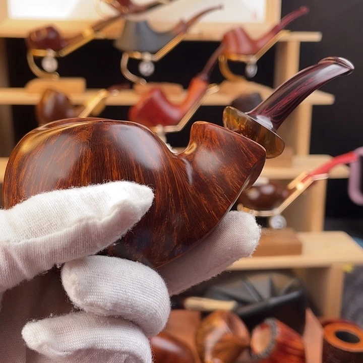 x***.石楠木手工制作工艺