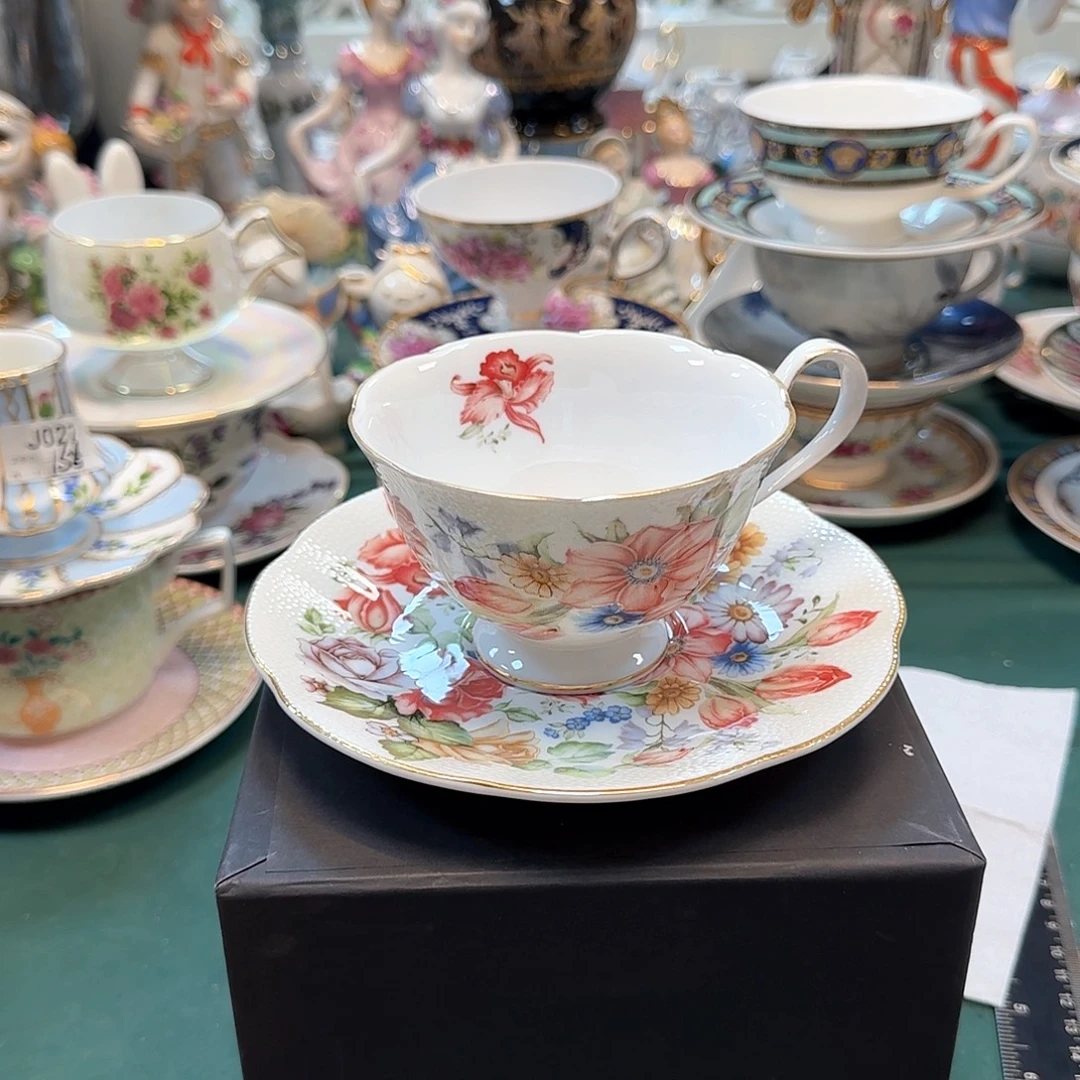 冠衡外贸陶瓷有限公司