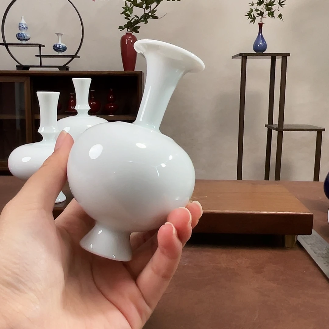 景德镇陶瓷艺术品