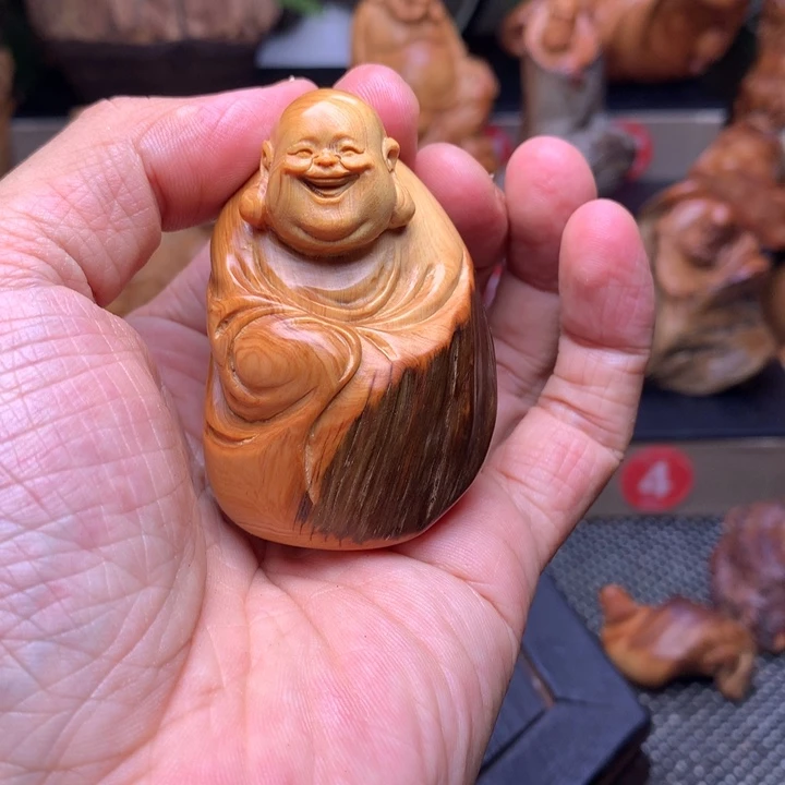 柏木（崖柏）崖柏陈化料