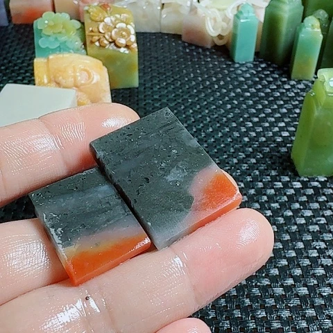 寿山石z z z z z真真正正章章