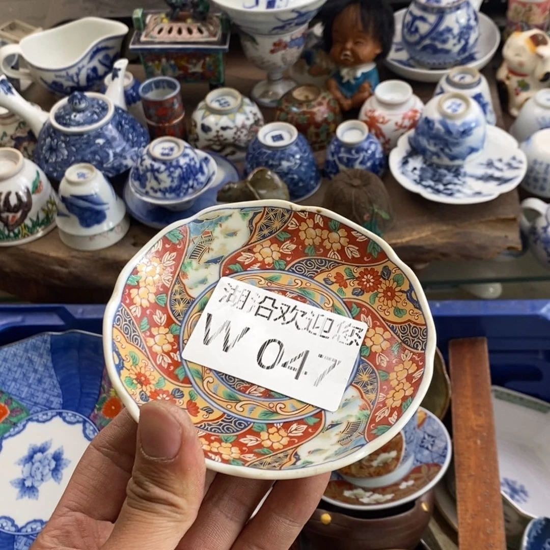 瓷器的时候我也是醉了，秧*