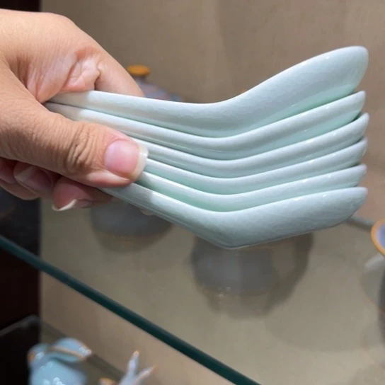 大宋甄选茶具茶器