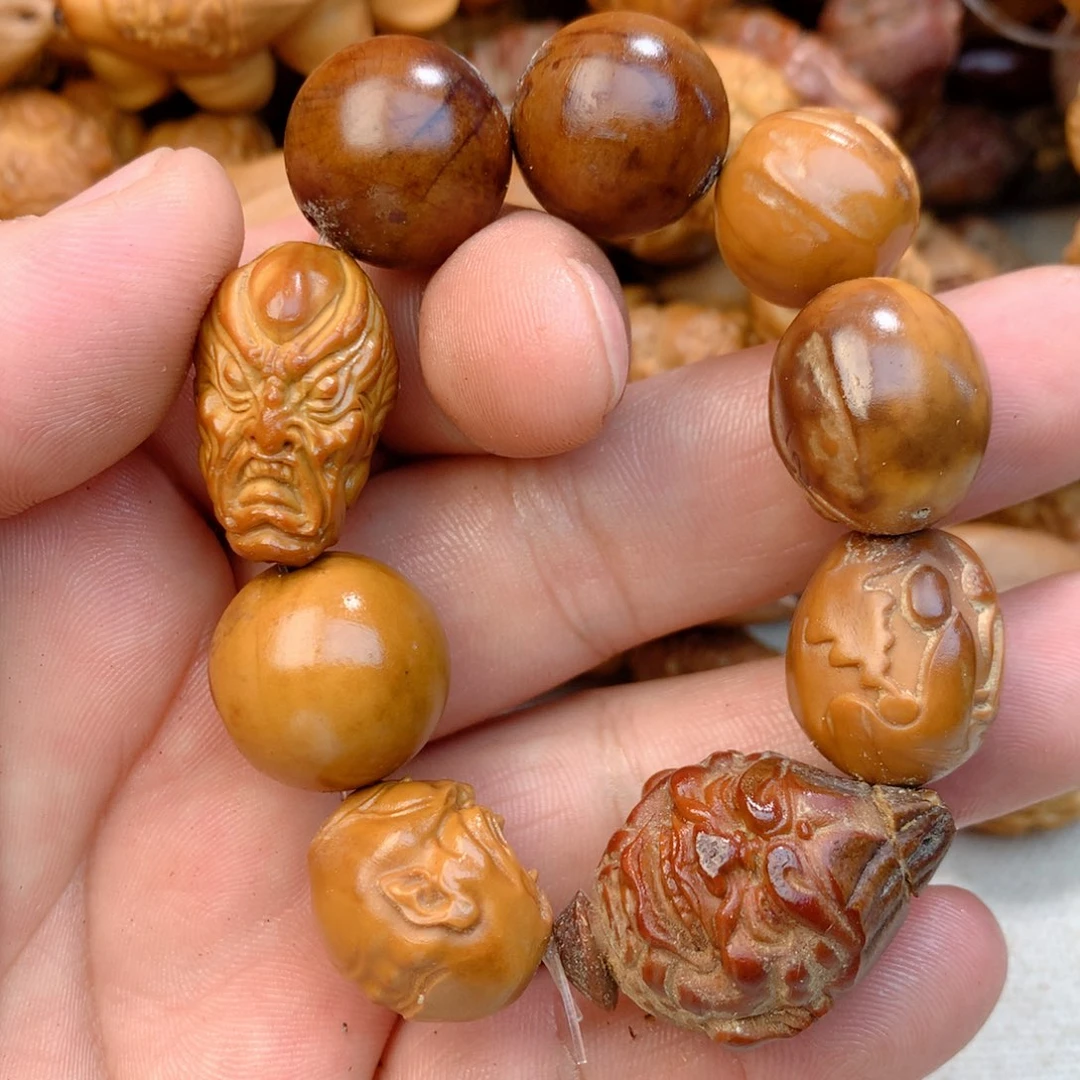 橄榄核手串/手链橄榄核手串/手链