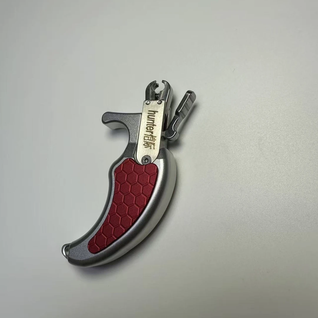 省力按压式标撒放器