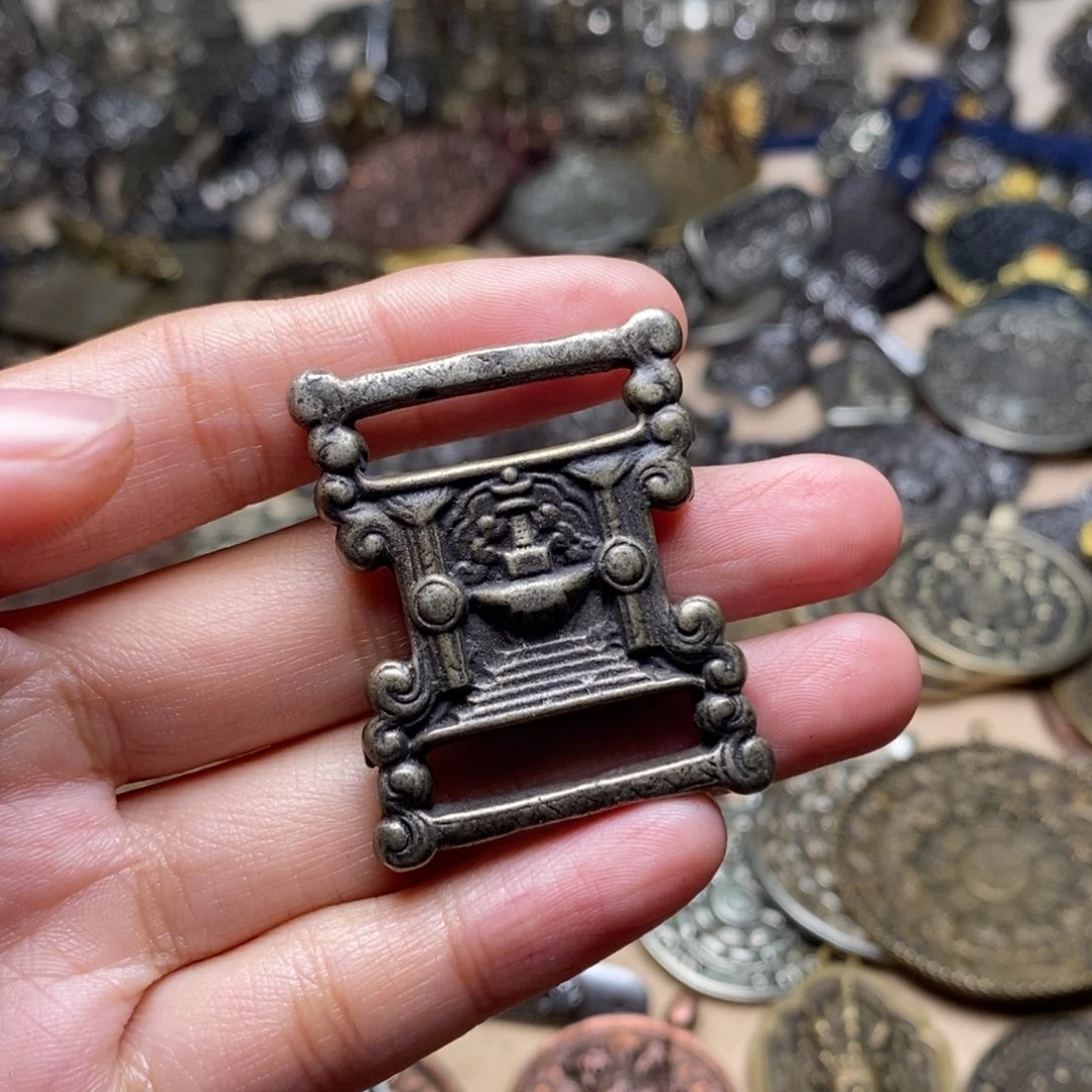 铜家居工艺挂件吊坠