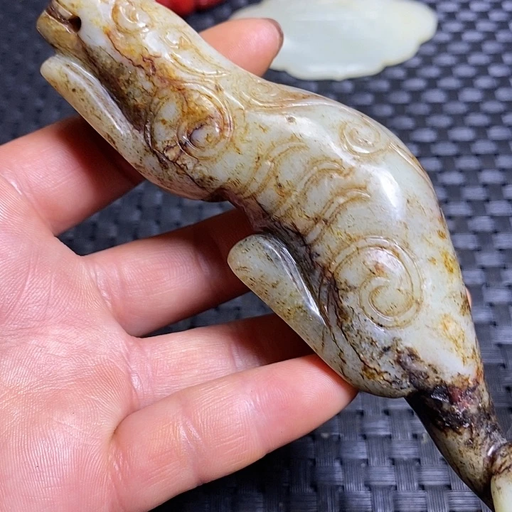 紫金钵盂菩提吊坠