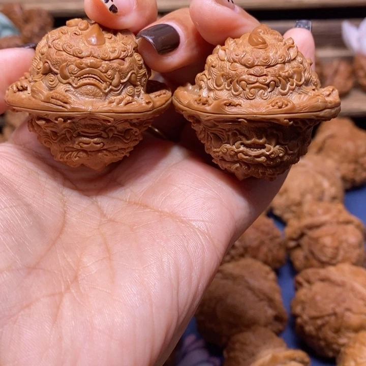 【闪购商品】手串/手链核桃?****?貔貅