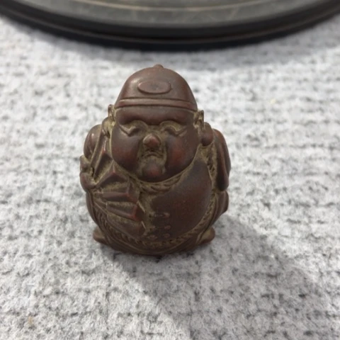 紫砂陶瓷摆件！！！！！！