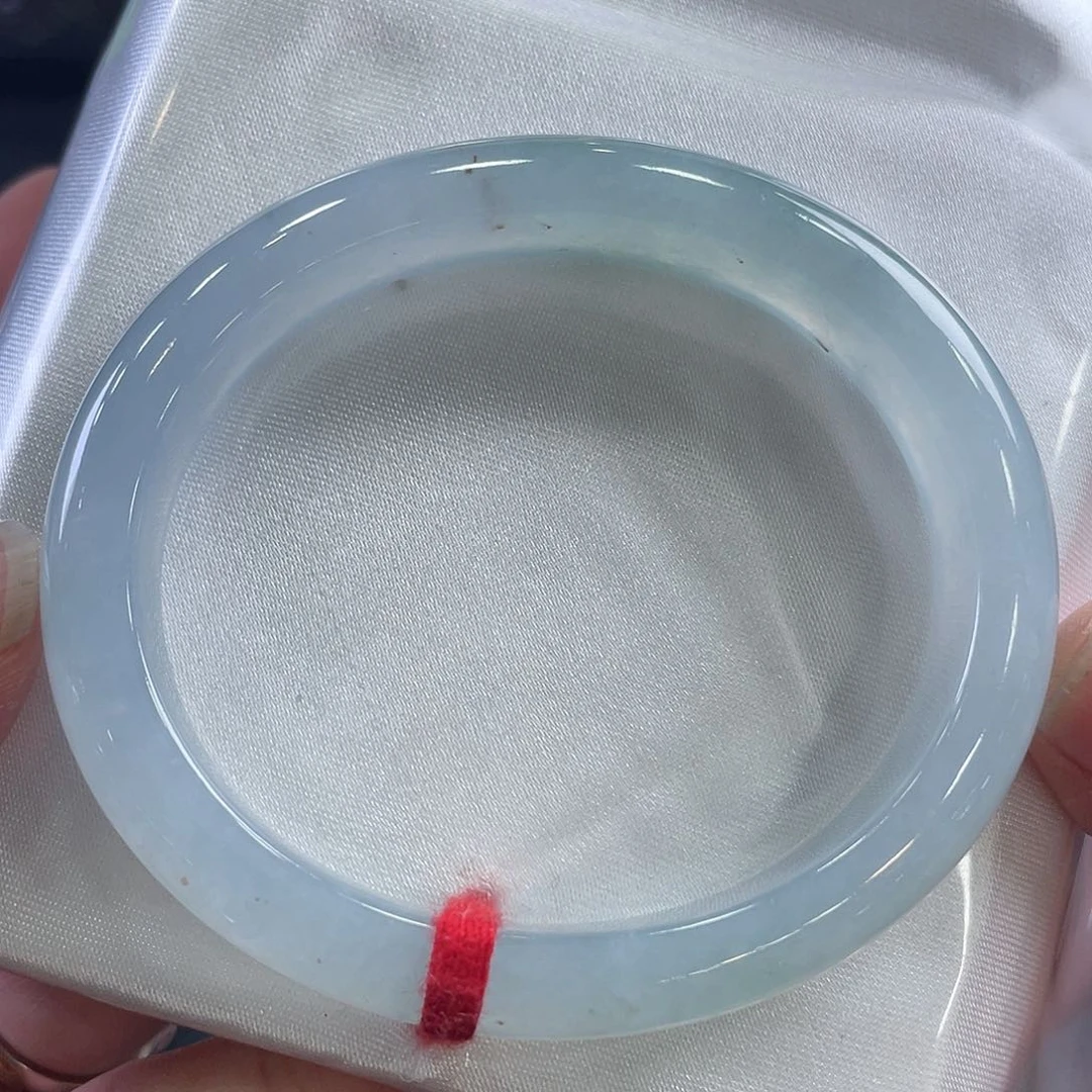 未镶嵌手镯翡翠5号贵妃