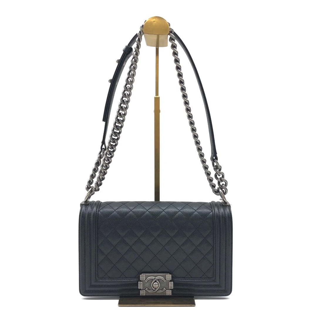 95新 Chanel/香奈儿 香奈儿/单肩包/4986