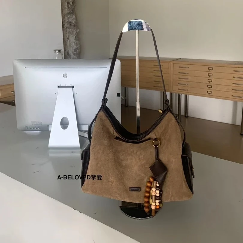 【QQ专属】山下hobo托特包25061