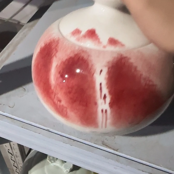 茶叶罐储物罐密封罐！