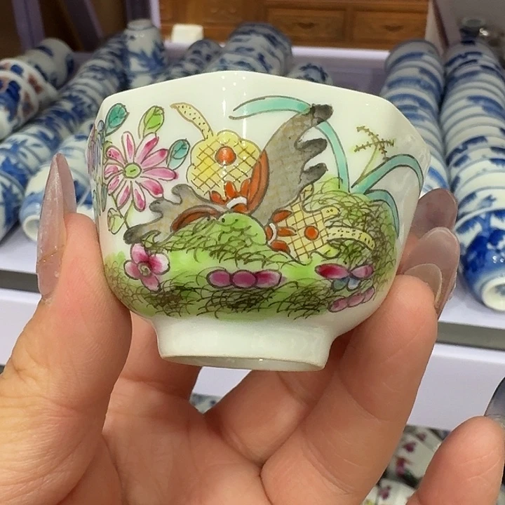，陶瓷艺术品收藏陶瓷