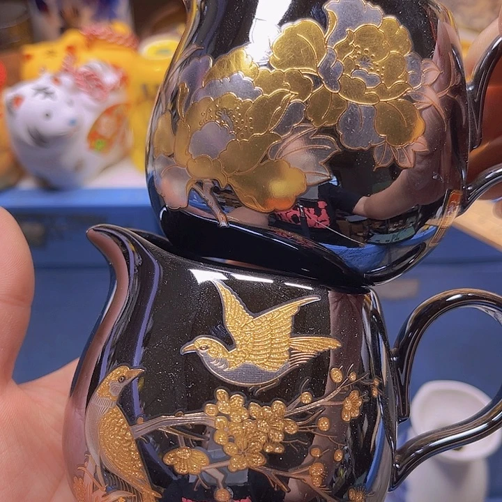 瓷片清库存满18包邮，新疆西藏青海不包邮，回流瓷器