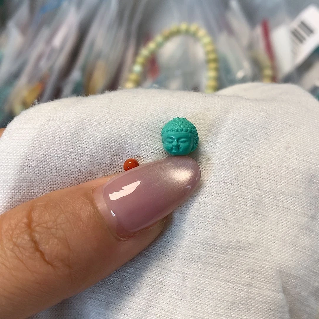 南红玛瑙珠宝奇石未镶嵌