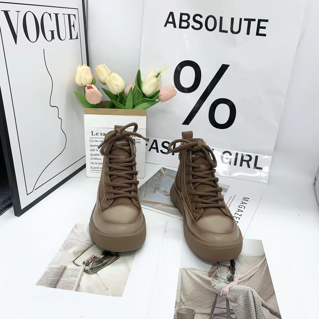 新款气质百搭潮流女款【大棉】休闲鞋A/LZK/8951-8