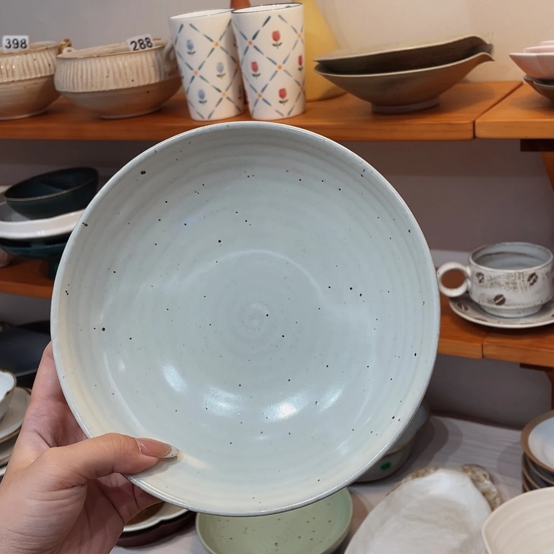 搪瓷小野杂货铺一个