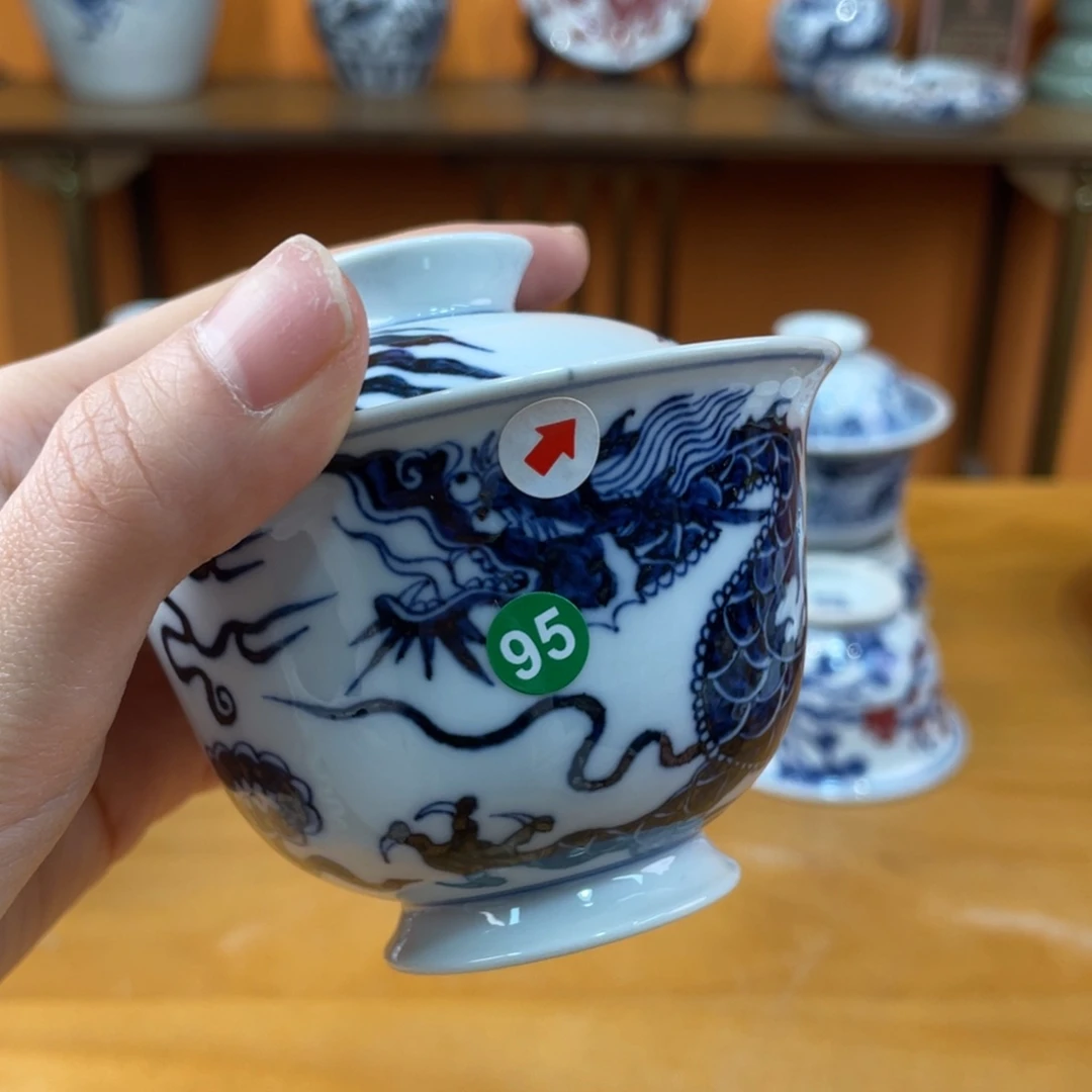 景德镇手绘哈哈哈哈哈哈