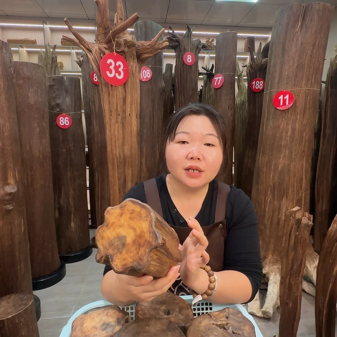 沉香沉香枕七天无理由