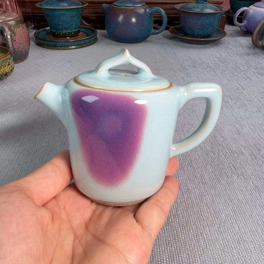 【闪购商品】钧瓷00008