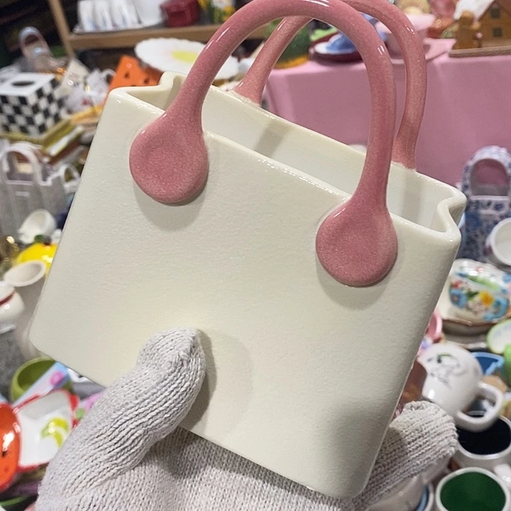 瓷片陶瓷制品生产