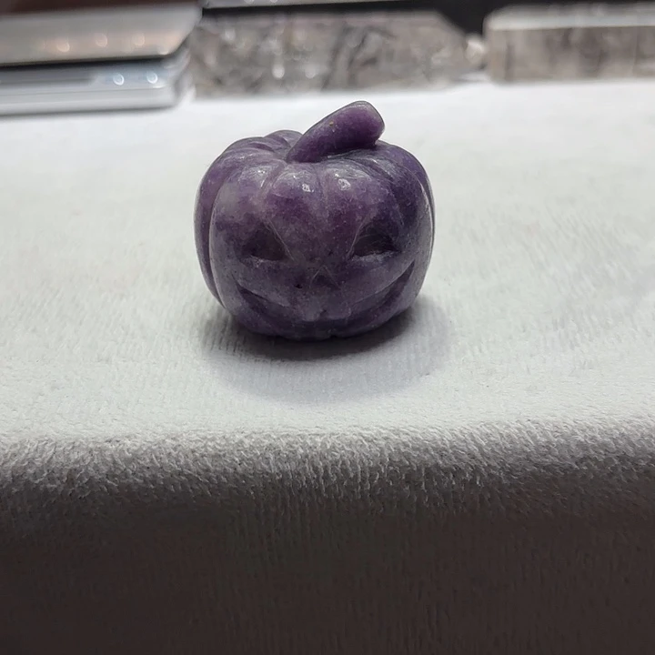 未镶嵌水晶珠宝半成品