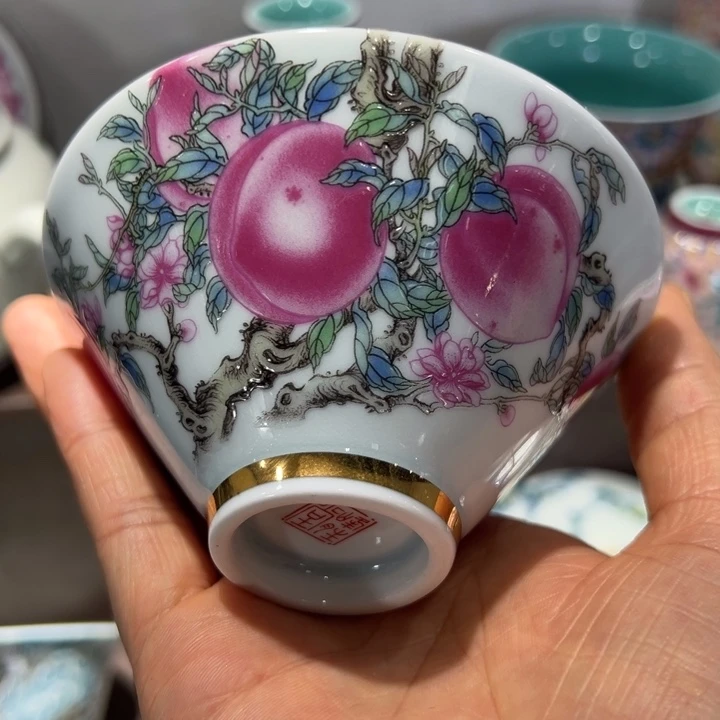 全场景德镇陶瓷景德镇陶瓷艺术