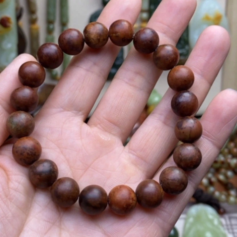 【闪购商品】手链未镶嵌和田玉