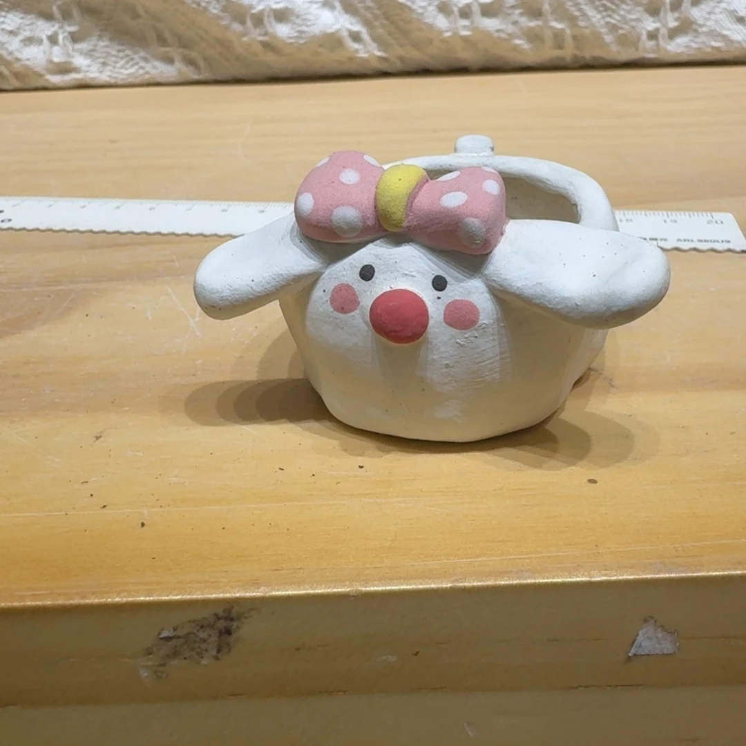 红陶o*i0203-12盆盆盆