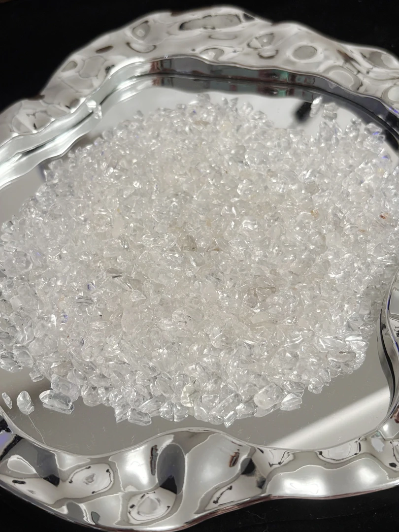 【消消石】天然白水100g
