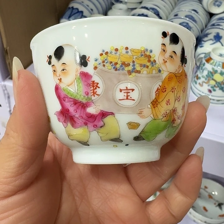 陶瓷艺术品收藏陶瓷