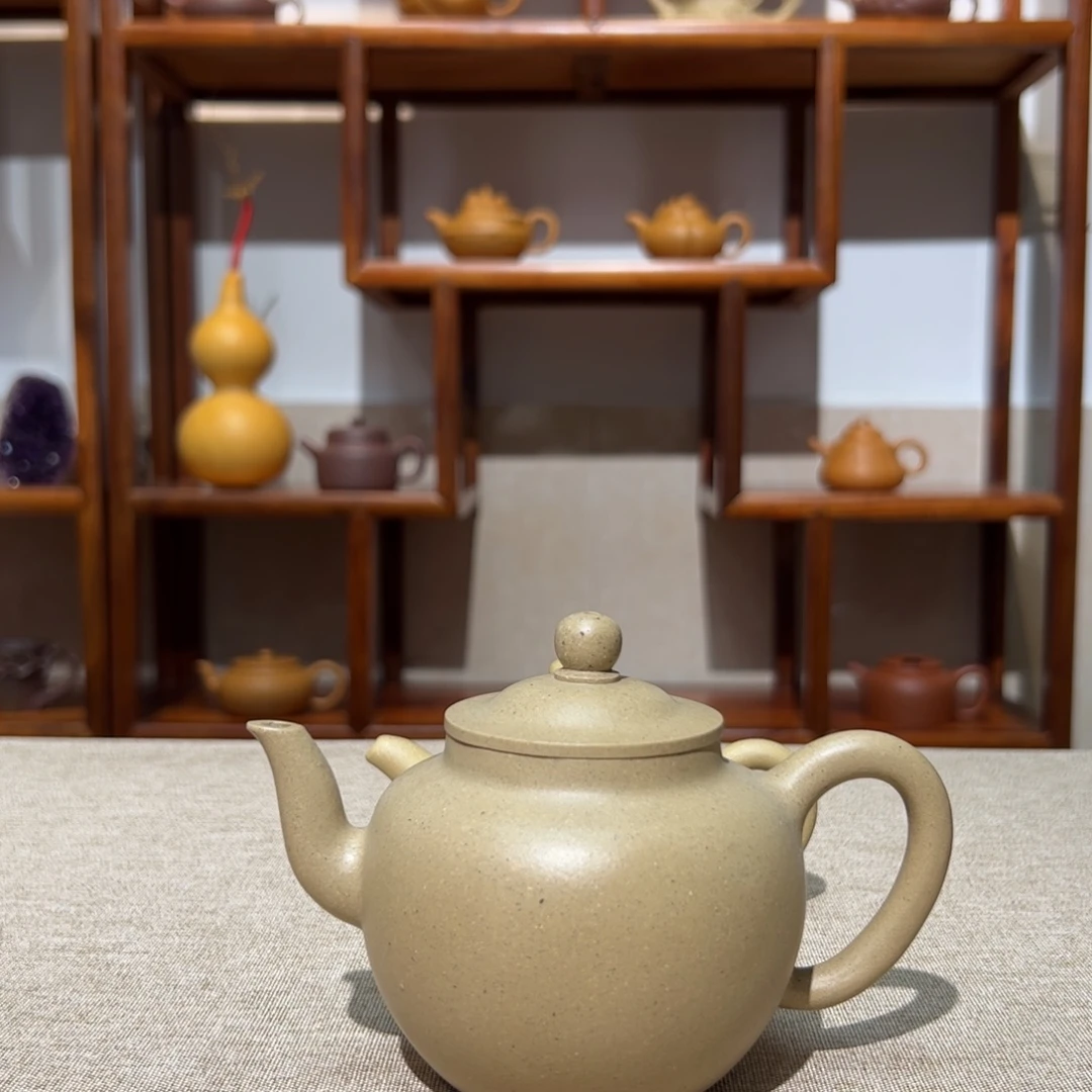诺***风紫砂茶杯福利款品